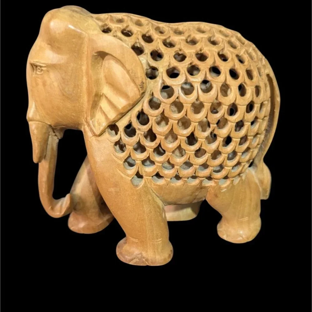 Handcrafted won cute